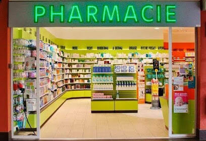 Pharmacie Hamdaoui