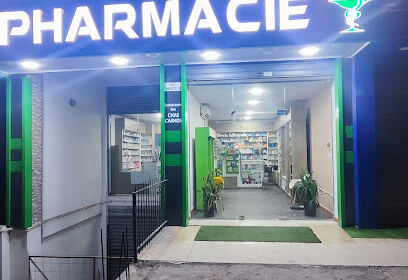 Pharmacie Hammar