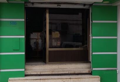 Pharmacie Hamrouche