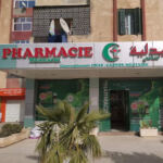 Pharmacie HANNACHI Azzouz