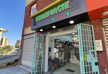 Pharmacie Hariti
