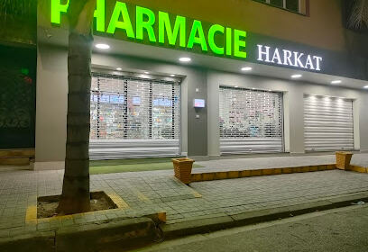 Pharmacie harkat