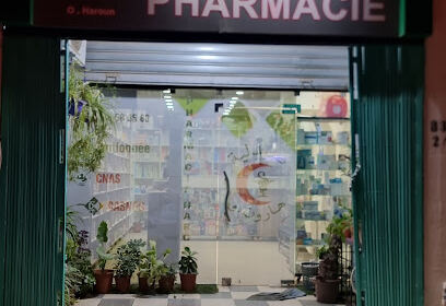 Pharmacie Haroun.w
