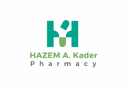 Pharmacie Hazem Abdelkader