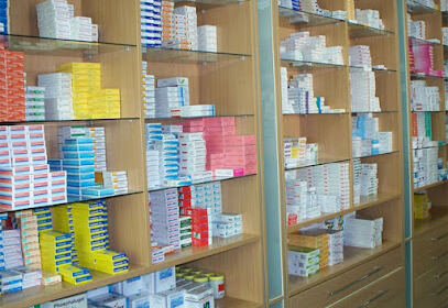 Pharmacie Hemaidia houssem