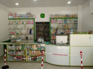 PHARMACIE HENNE