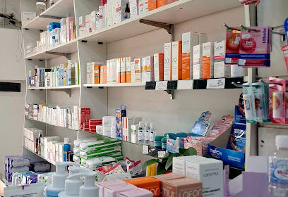 Pharmacie HENNI