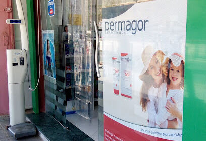 Pharmacie HOUSSEIN.S