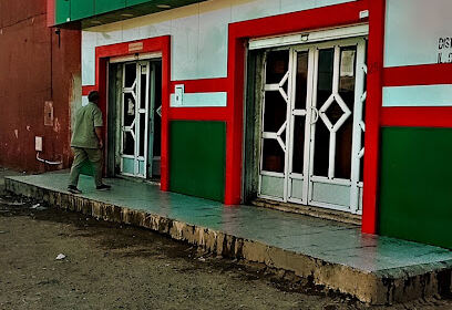 Pharmacie Ibn Rochd
