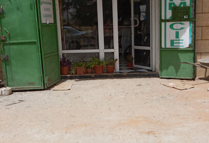 Pharmacie islam