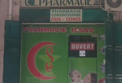 PHARMACIE ISSAD