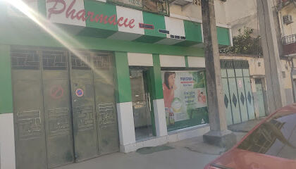 Pharmacie Kabiche Karim