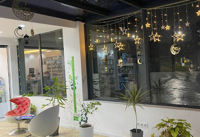 Pharmacie KADA epse BOURICHA