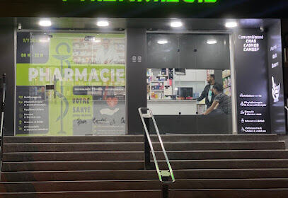 Pharmacie Kadid Oussama