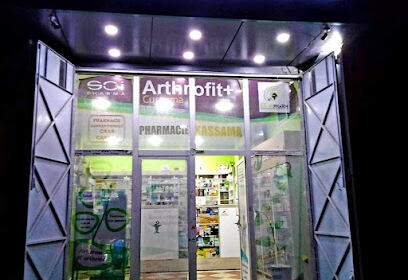 Pharmacie Kassama