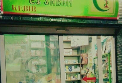 Pharmacie Kebir .