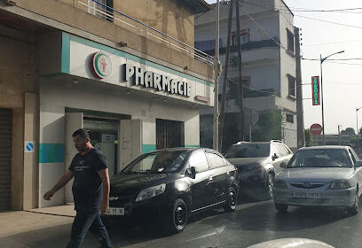 Pharmacie kechit.R