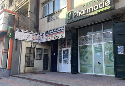 Pharmacie KEDDACHE.M
