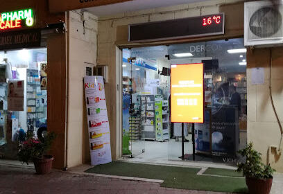 Pharmacie Kerrouch