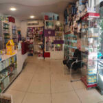 Pharmacie KETFI-CHERIF