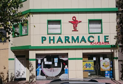 Pharmacie Khababa