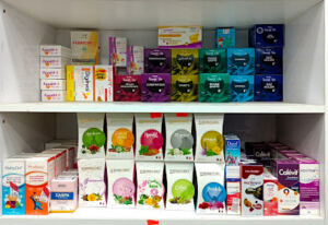 Pharmacie khadar walid