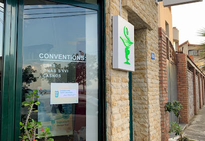 Pharmacie Khalfi