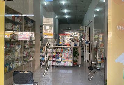Pharmacie Kheddache ep Serkhane