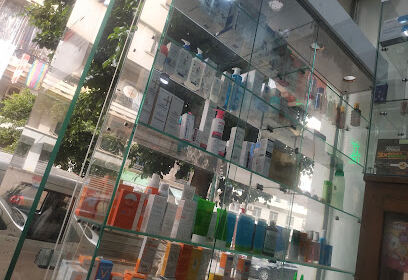 PHARMACIE KHENE Salah