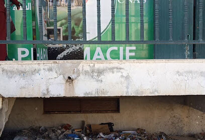 Pharmacie KHENNOUCHI. B