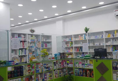 Pharmacie Khiter M