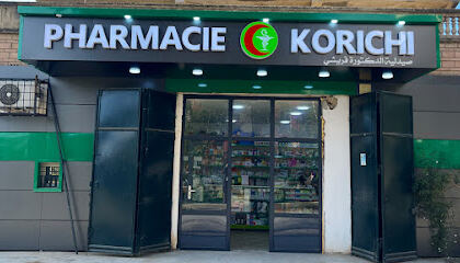 Pharmacie KORICHI.A