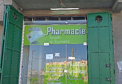Pharmacie Kouachi H