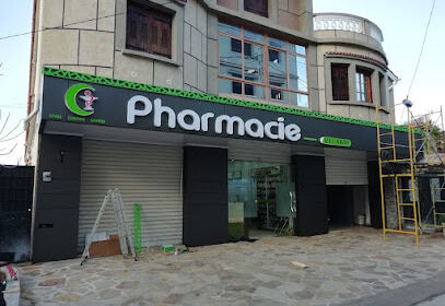 Pharmacie L.BELARBI