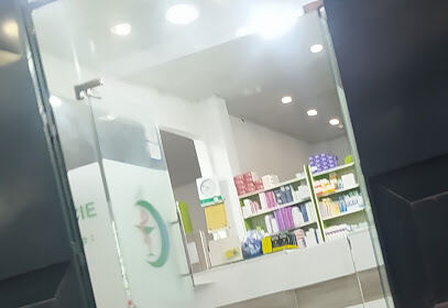 Pharmacie L.Djeddi