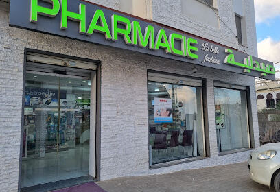 Pharmacie La Belle Fontaine