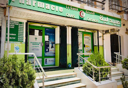 Pharmacie La Santé