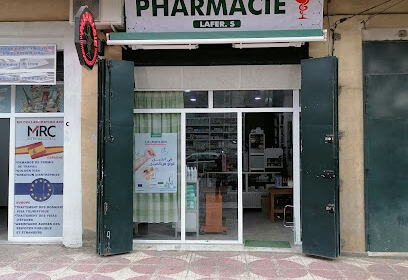 Pharmacie LAFER smail