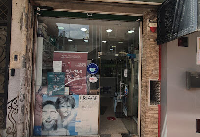 Pharmacie Lakehal