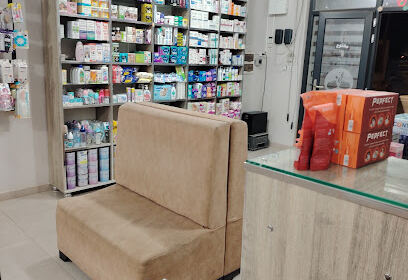Pharmacie Lalou B (Lalou Pharma)