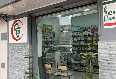 Pharmacie Lamri