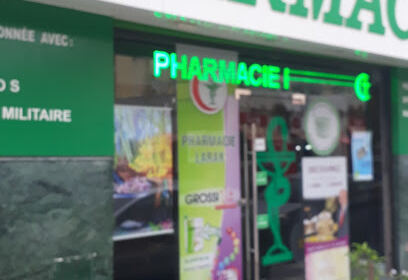 Pharmacie larak f
