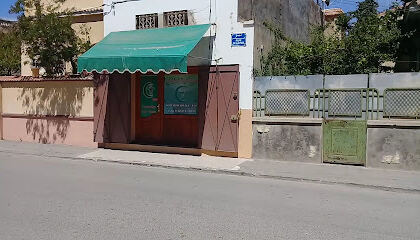 pharmacie Latrache