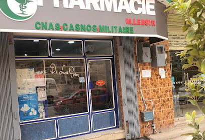 Pharmacie LEBSIR Meriem