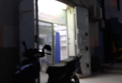 Pharmacie Loubachria Benazzouz
