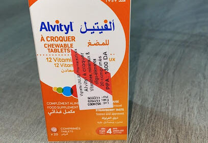 Pharmacie Lyazidi