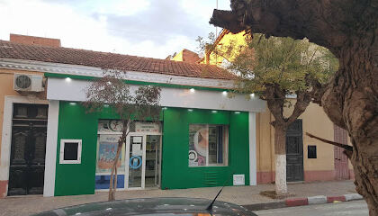 Pharmacie Maaza Djebbari