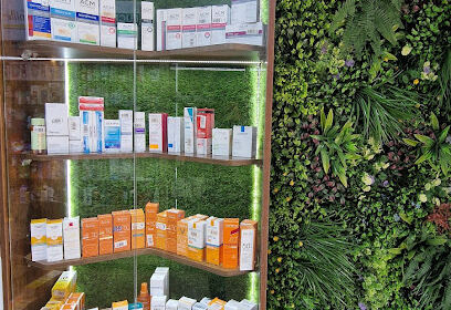 Pharmacie Madina