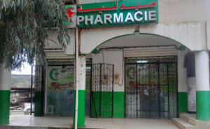 Pharmacie Maizia