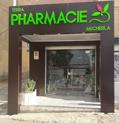PHARMACIE MECHERI Abderrezak